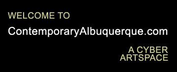 Welcome to ContemporaryAlbuquerque.com